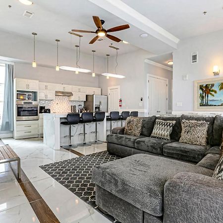 5Br Penthouse With Amenities Near Fq Apartment New Orleans Exterior photo