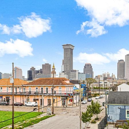 5Br Penthouse With Amenities Near Fq Apartment New Orleans Exterior photo