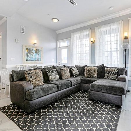 5Br Penthouse With Amenities Near Fq Apartment New Orleans Exterior photo