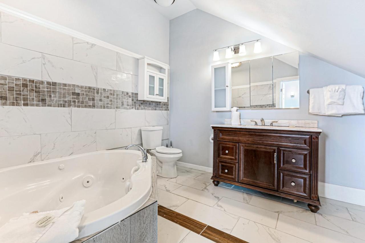 5Br Penthouse With Amenities Near Fq Apartment New Orleans Exterior photo
