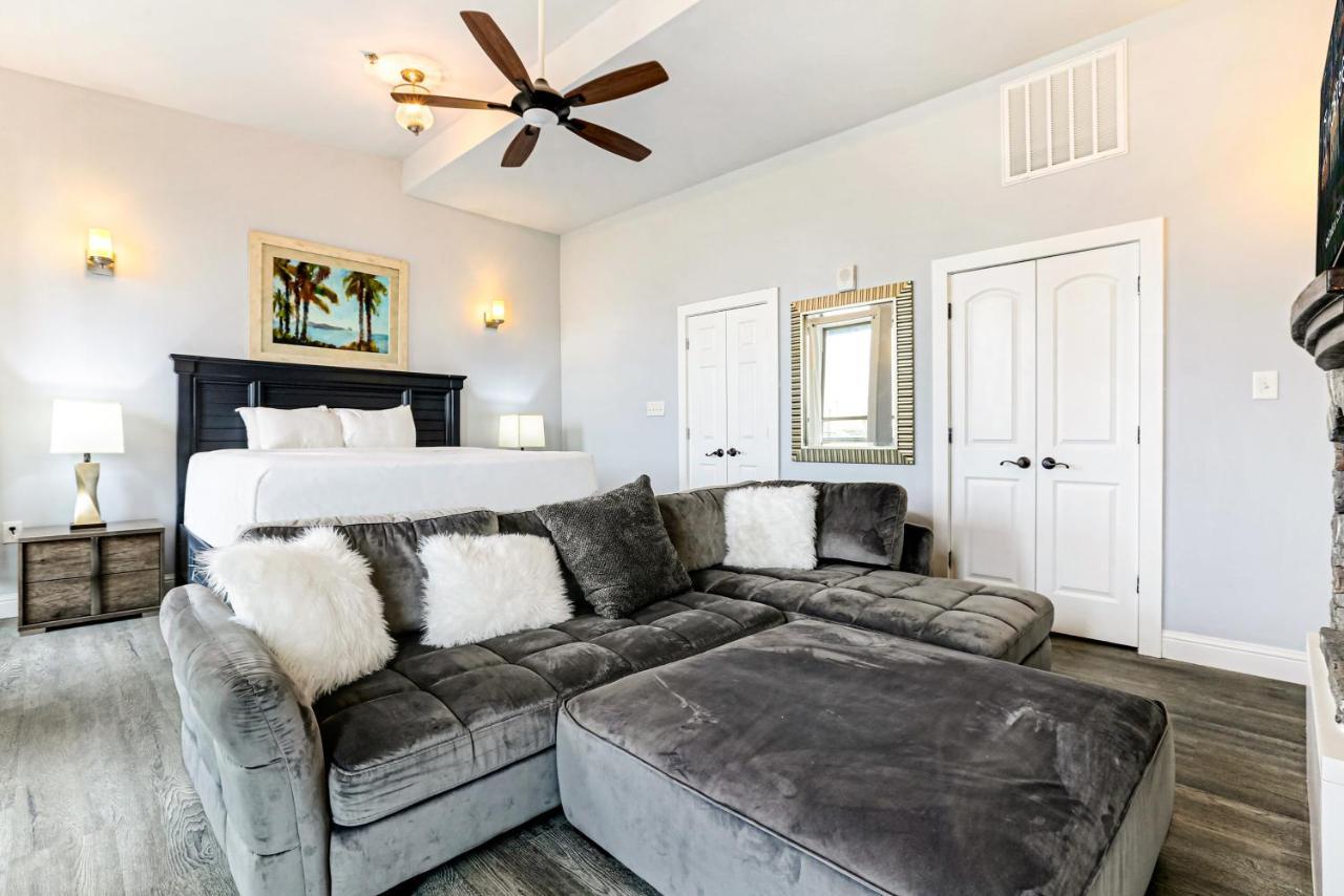 5Br Penthouse With Amenities Near Fq Apartment New Orleans Exterior photo