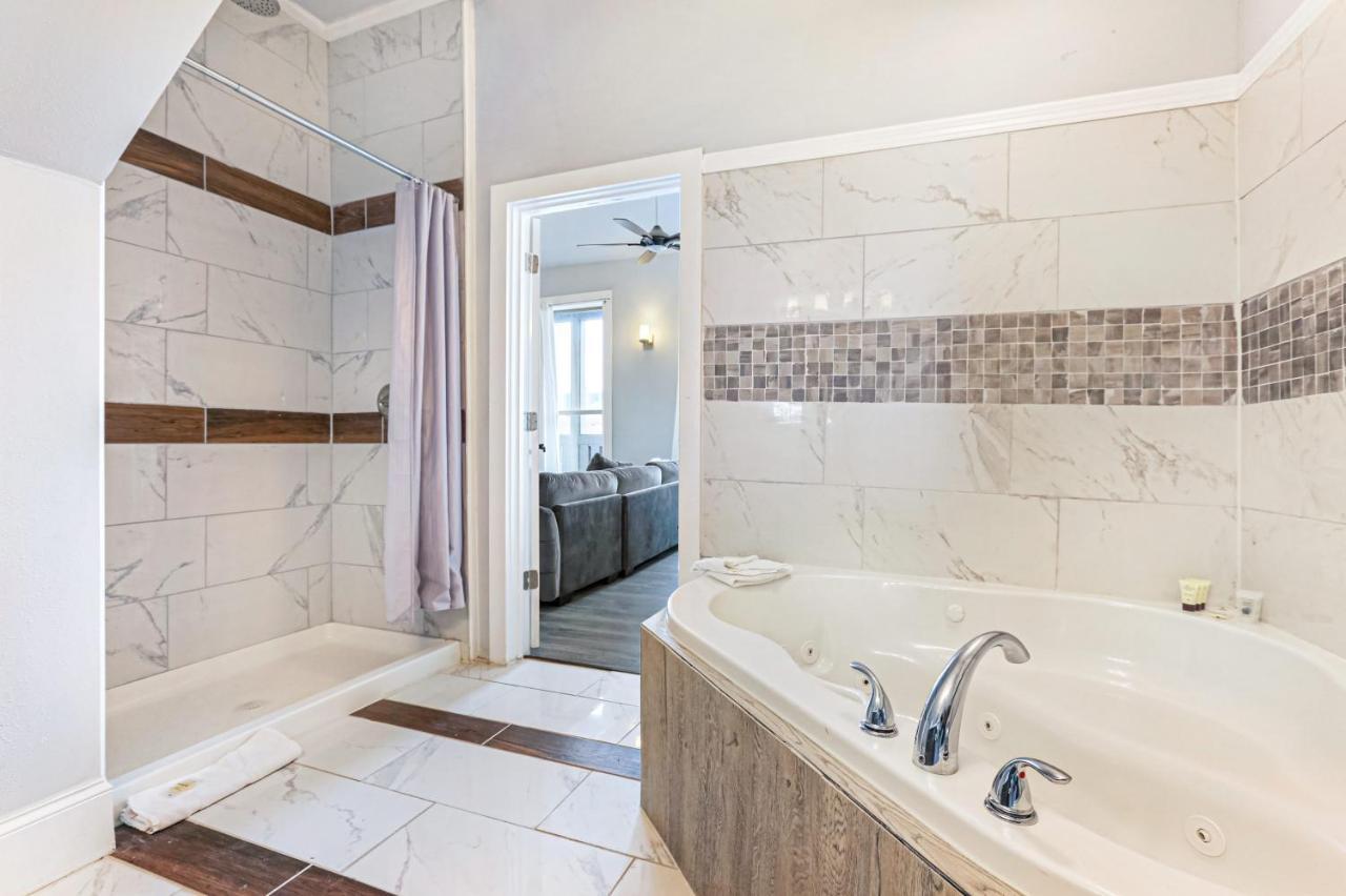 5Br Penthouse With Amenities Near Fq Apartment New Orleans Exterior photo