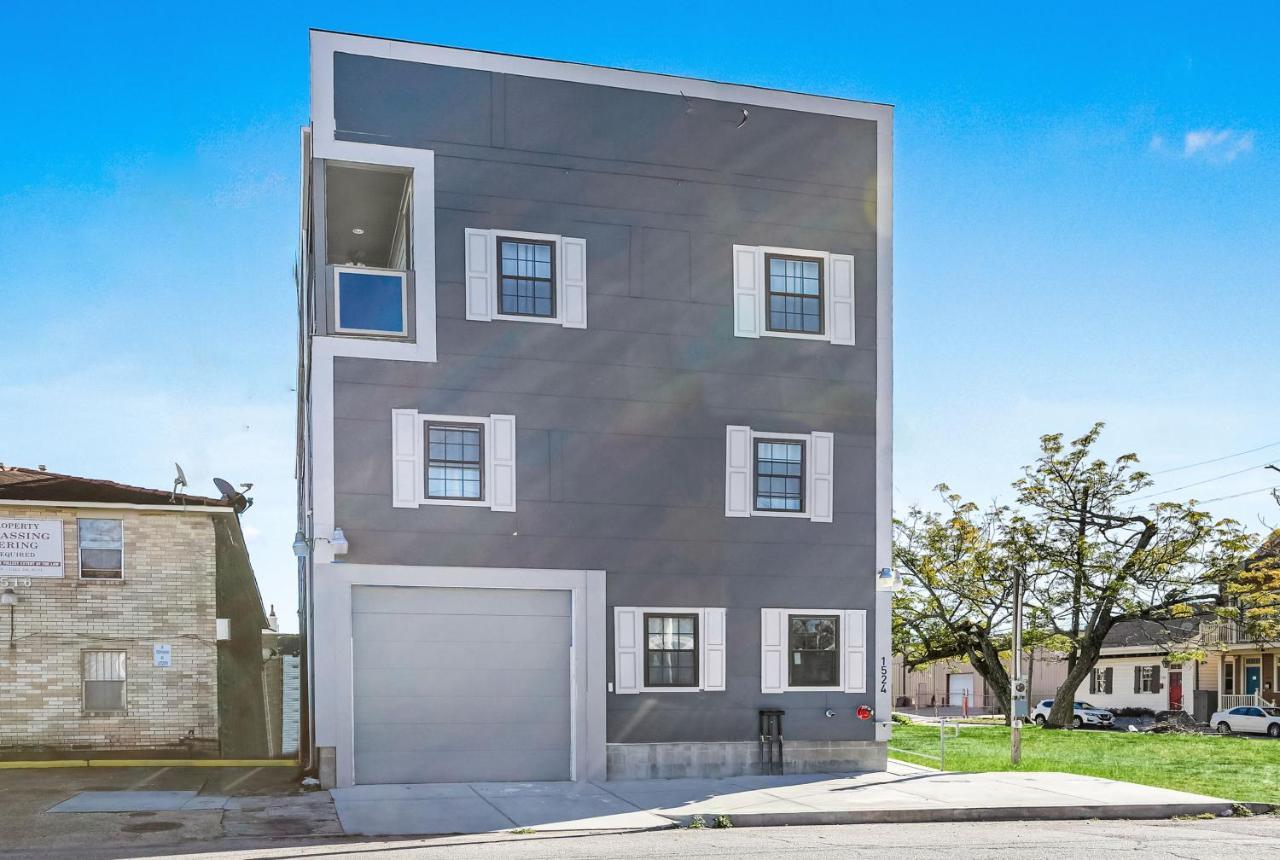 5Br Penthouse With Amenities Near Fq Apartment New Orleans Exterior photo