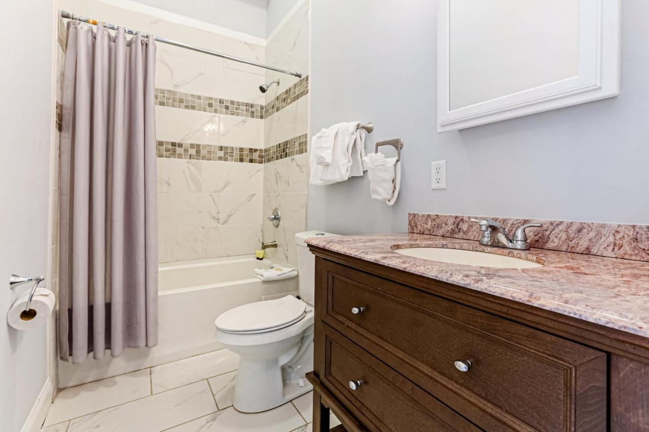 5Br Penthouse With Amenities Near Fq Apartment New Orleans Exterior photo