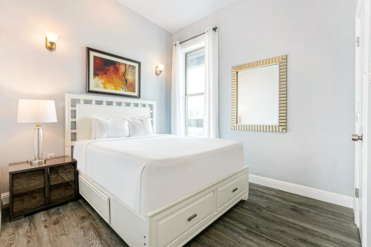 5Br Penthouse With Amenities Near Fq Apartment New Orleans Exterior photo