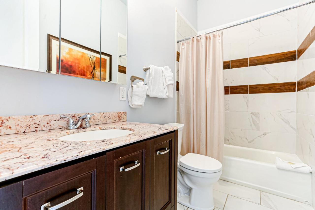 5Br Penthouse With Amenities Near Fq Apartment New Orleans Exterior photo