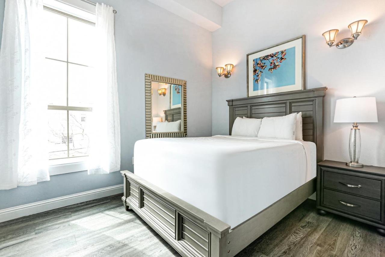 5Br Penthouse With Amenities Near Fq Apartment New Orleans Exterior photo